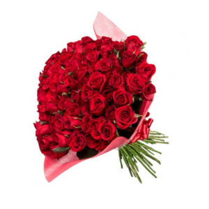 Bouquet de 100 Rosas