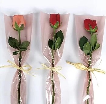 Pack de Rosas Individuales