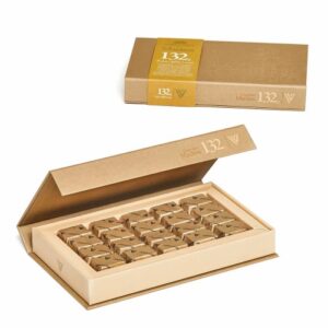 Chocolate Macizo 132g Varsovienne