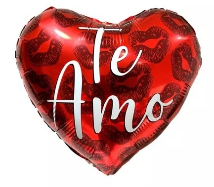 Globo Te Amo